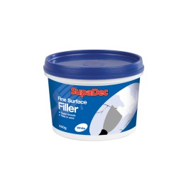SupaDec Fine Surface Filler - 600g